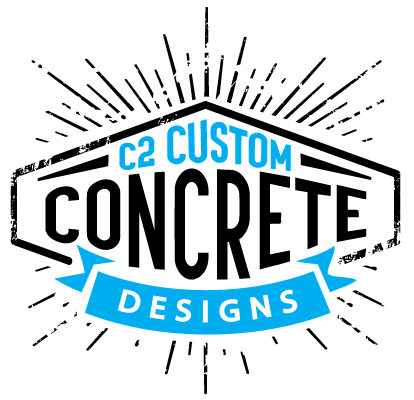 C2 Concrete Designs VECTOR 01 200w